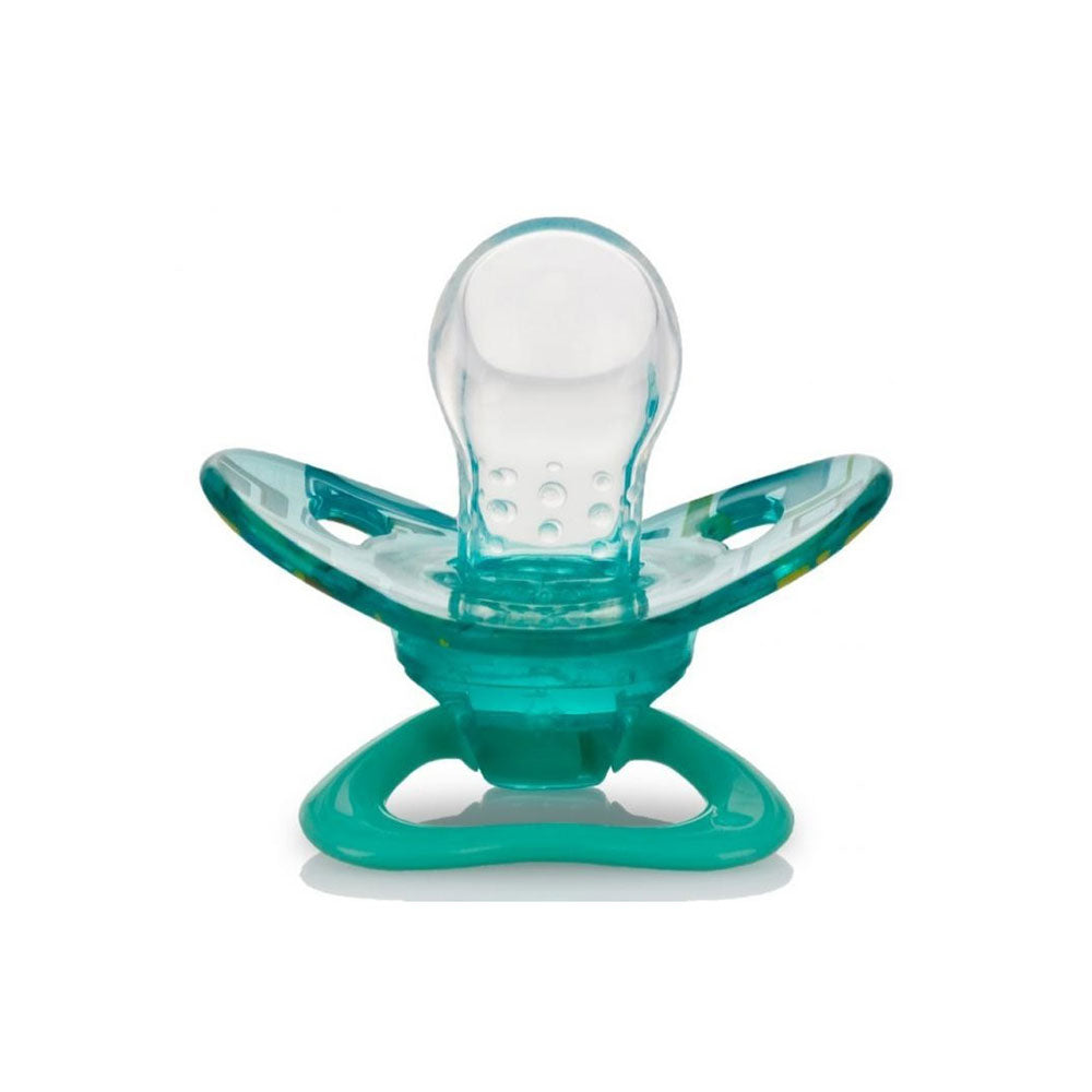Babydream Rossmann čaša 360° Zelena