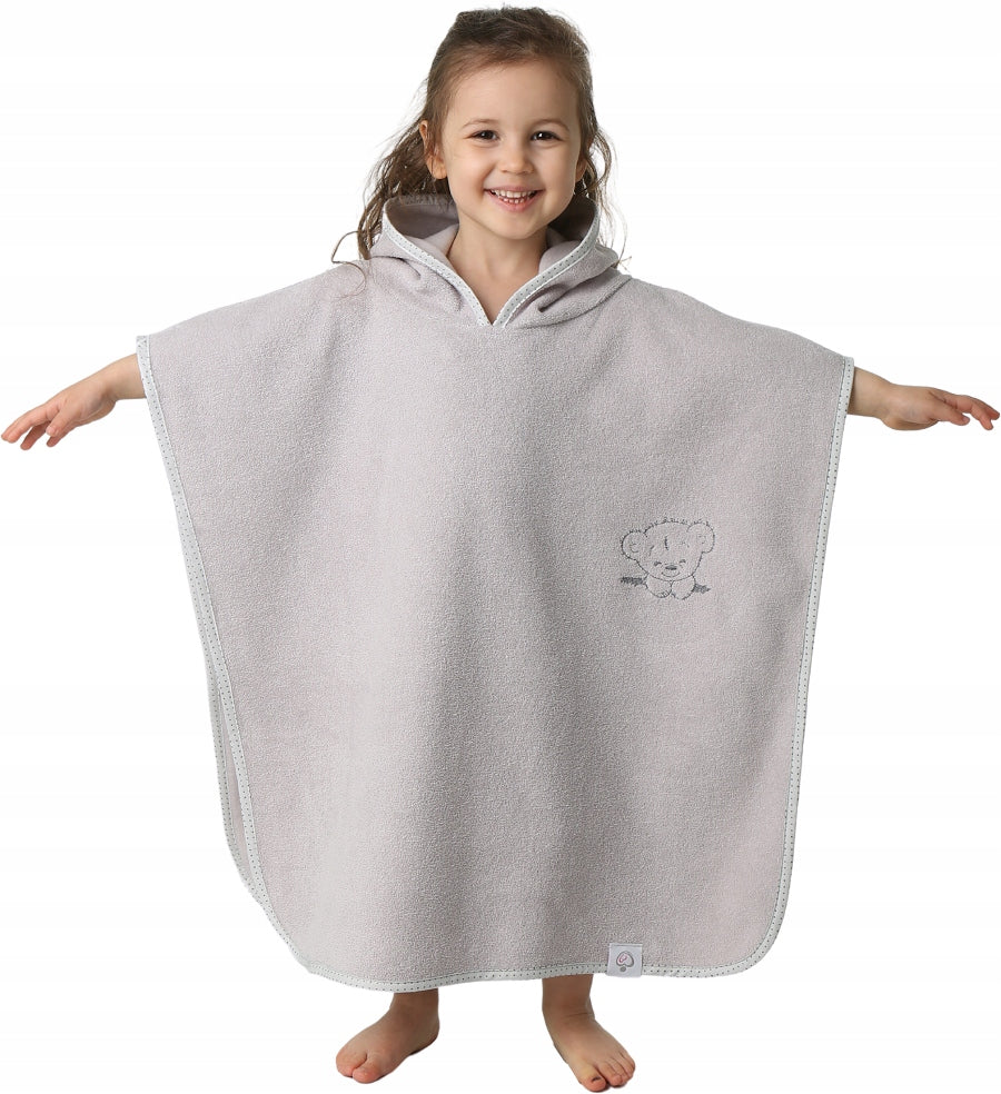 BABYMAM pončo