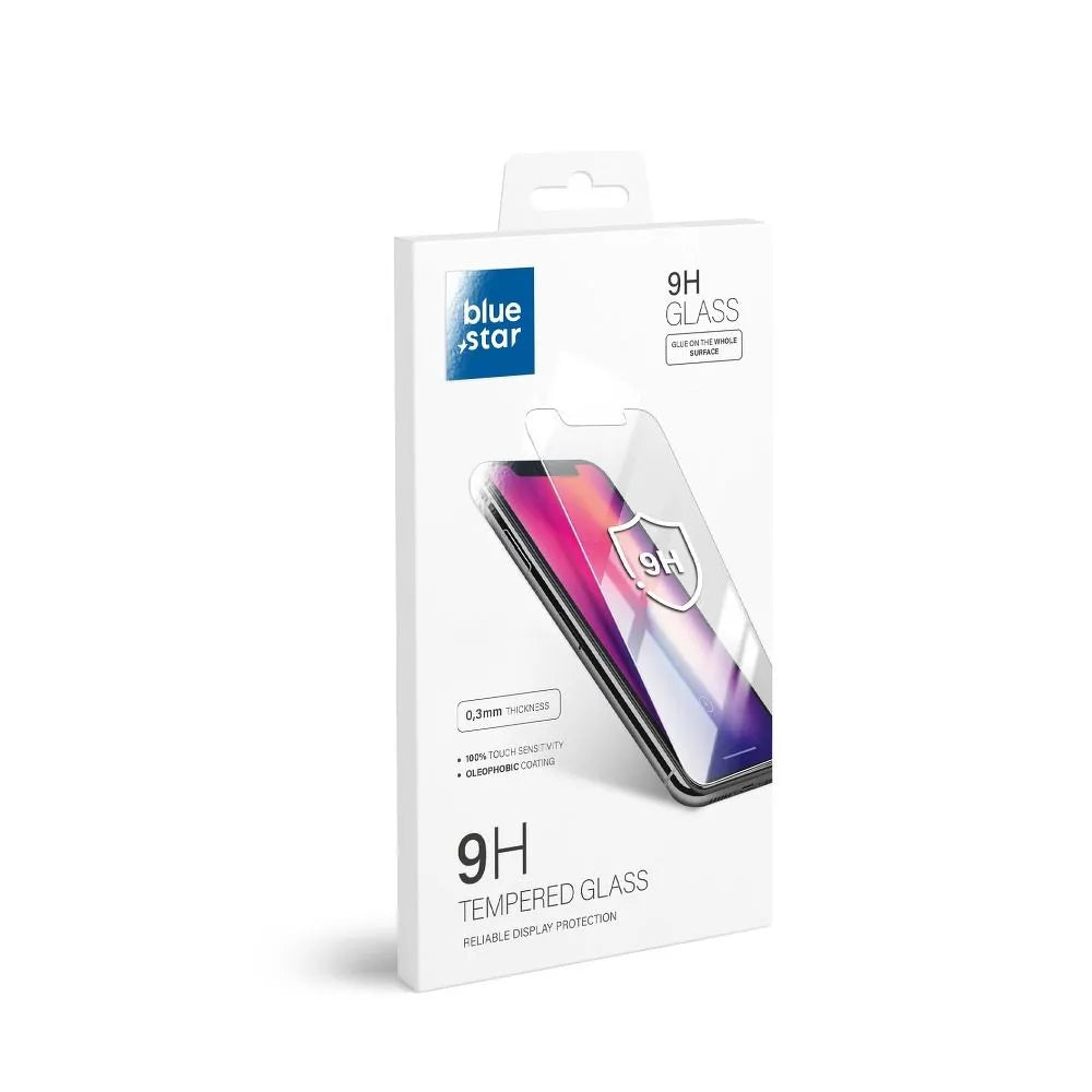Blue Star kaljeno staklo za Xiaomi Redmi 13