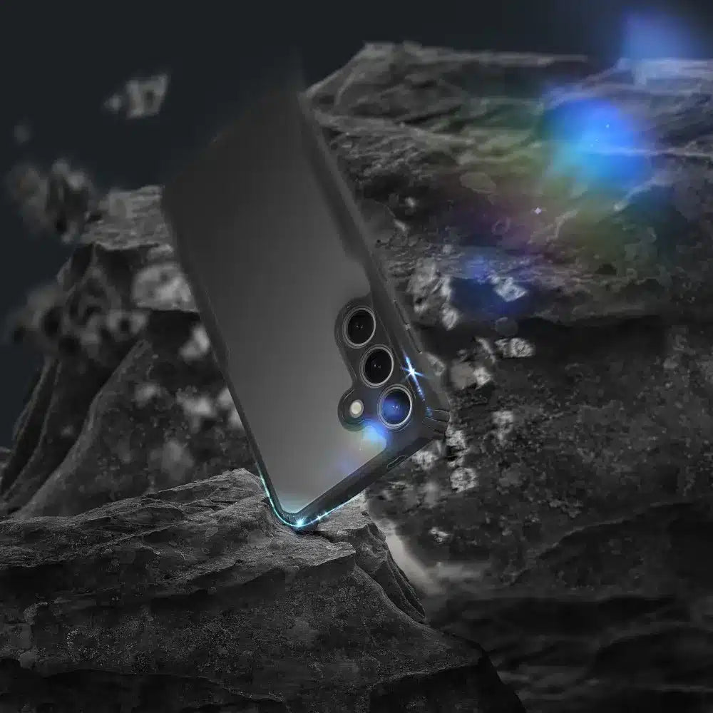 Anti-Drop maska za SAMSUNG A35 5G crna
