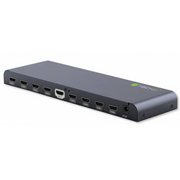 Techly IDATA HDMI2-4K8 razdjelnik slike HDMI 8x HDMI