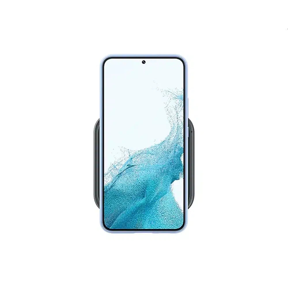 Originalni Samsung bežični punjač (induktivni) EP-P2400BBEGEU brzi punjač crni