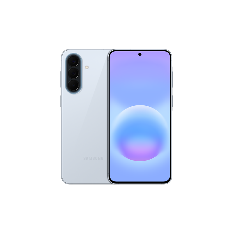 Samsung Galaxy A57 5G 17 cm (6.7") Dvostruki SIM Android 16.0 USB Tip-C 8 GB 256 GB 5000 mAh Plavo