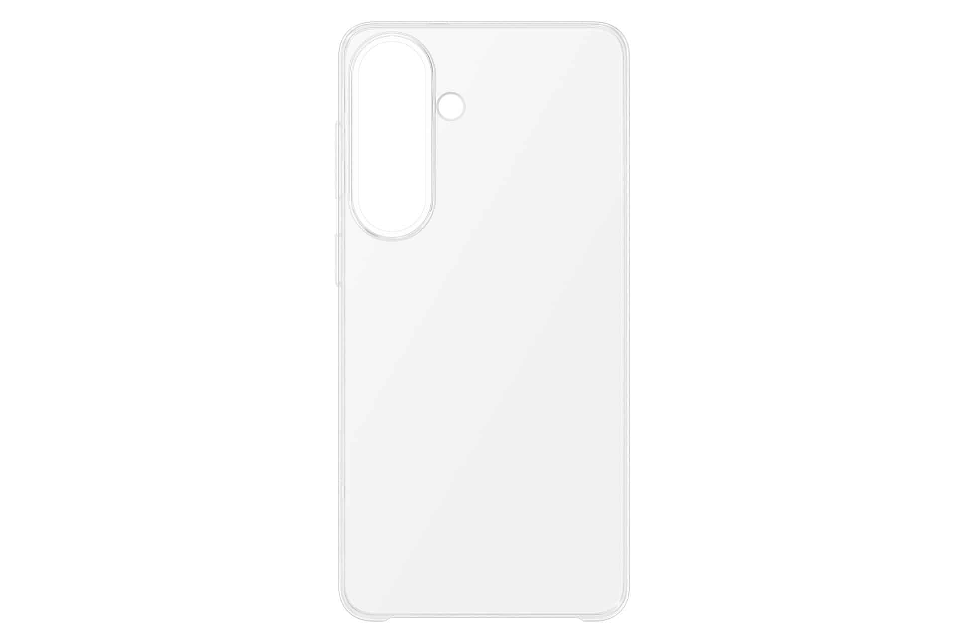 Samsung originalna prozirna maska ​​za Galaxy S26+Plus EF-QS947CTEGWW