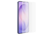 Samsungova antirefleksna zaštitna folija (2 kom.) za Galaxy S26 Ultra EF-US948CTEGWW