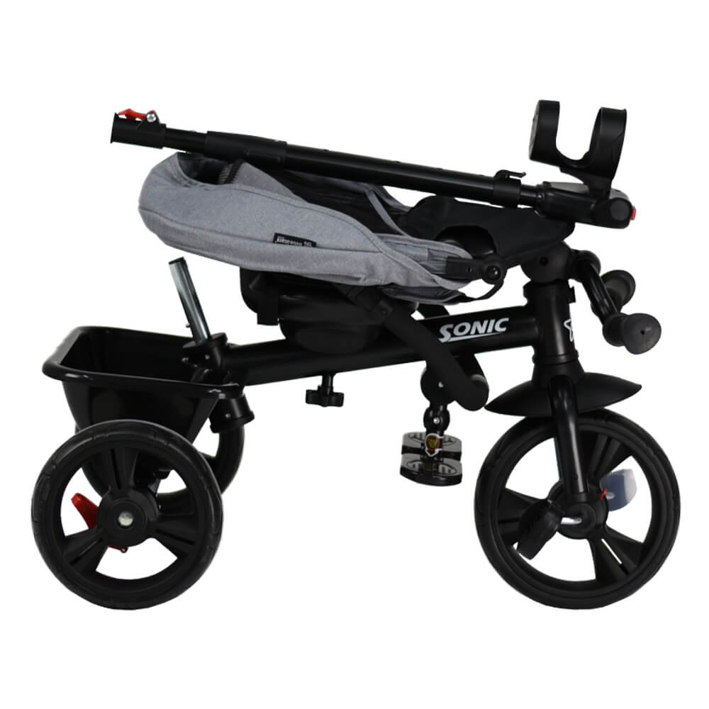 Sklopivi tricikl SONIC 360°
