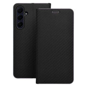 LUNA Book Carbon futrola za SAMSUNG GALAXY A37 5G crna