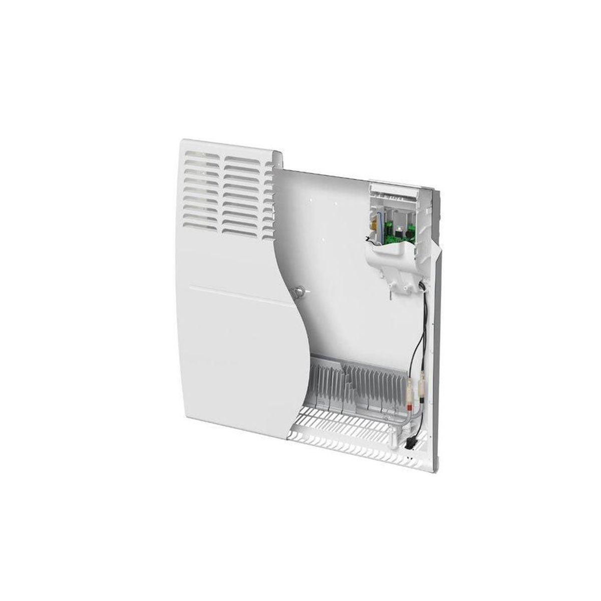 Električna zidna grijalica ATLANTIC F120 PR 2500W, display