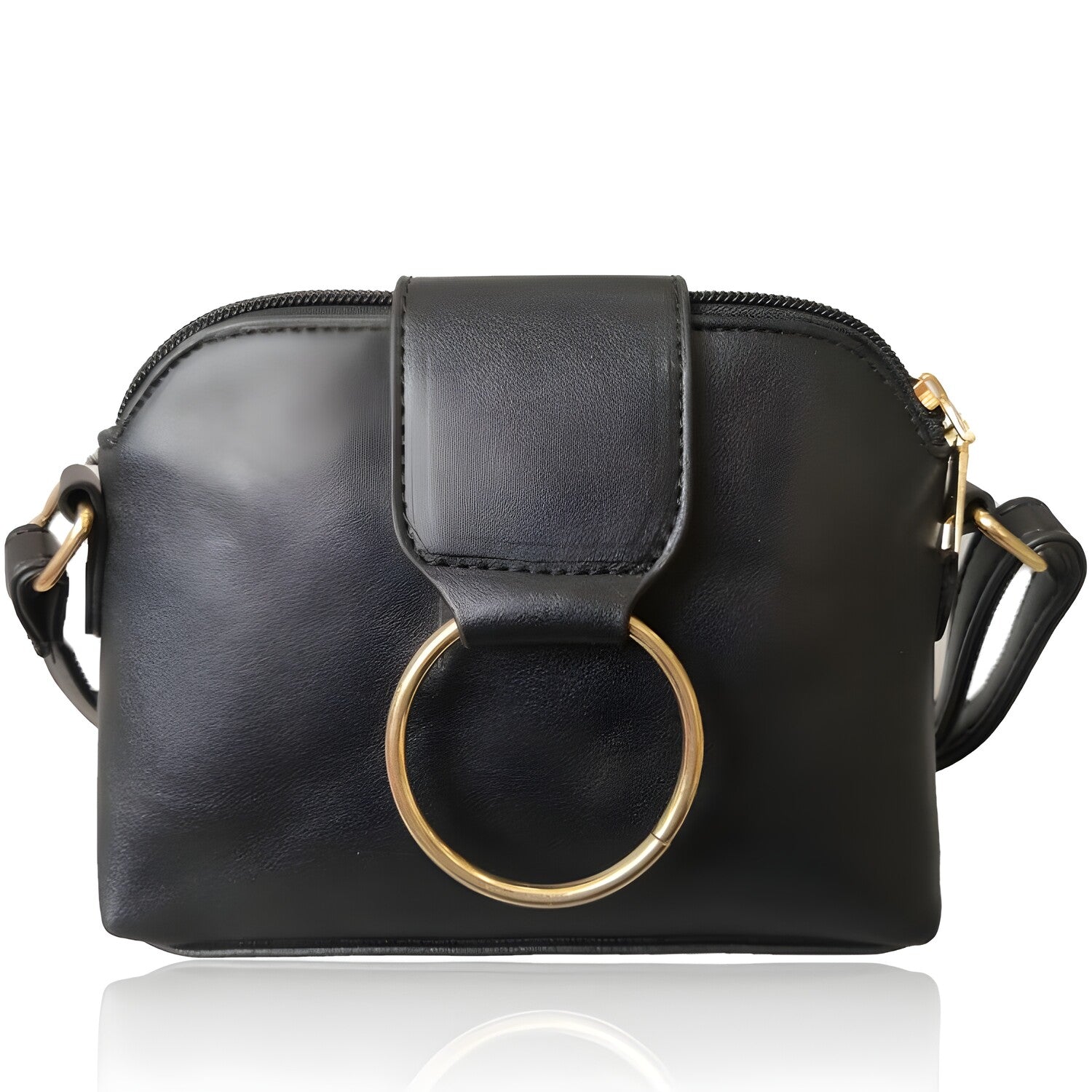Torba EL-8204 - Crna KP8204
