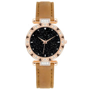 Sat EM-33585 - Tamno smeđa KP33585