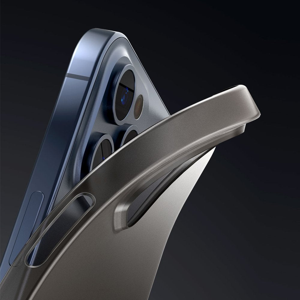 Baseus Wing Case ultra tanka maskica za iPhone 12 Pro Max