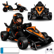 Formula E McLaren NEOM AKU