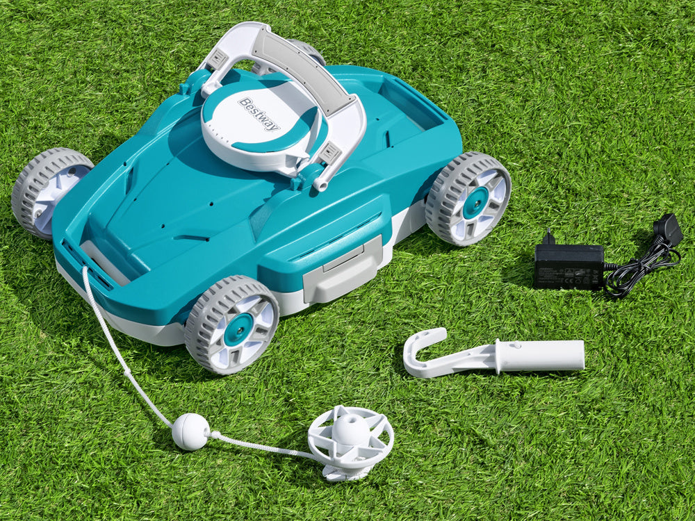 Bestway robotski usisavač za bazen AquaTronix G200