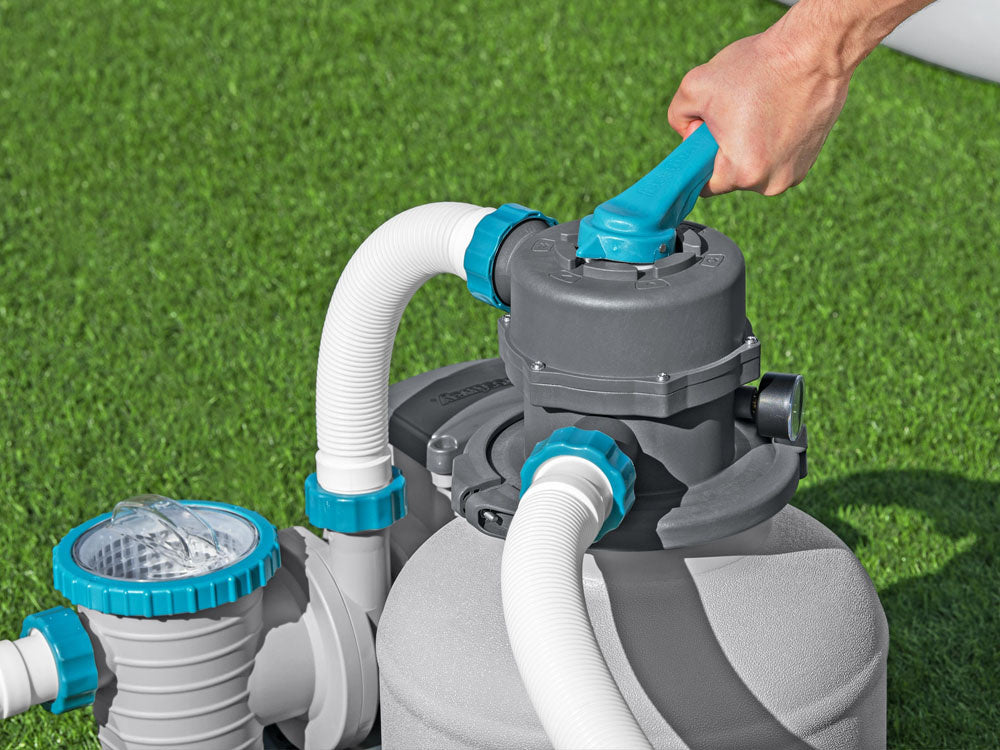 Bestway pješčana pumpa (8327 l/h)