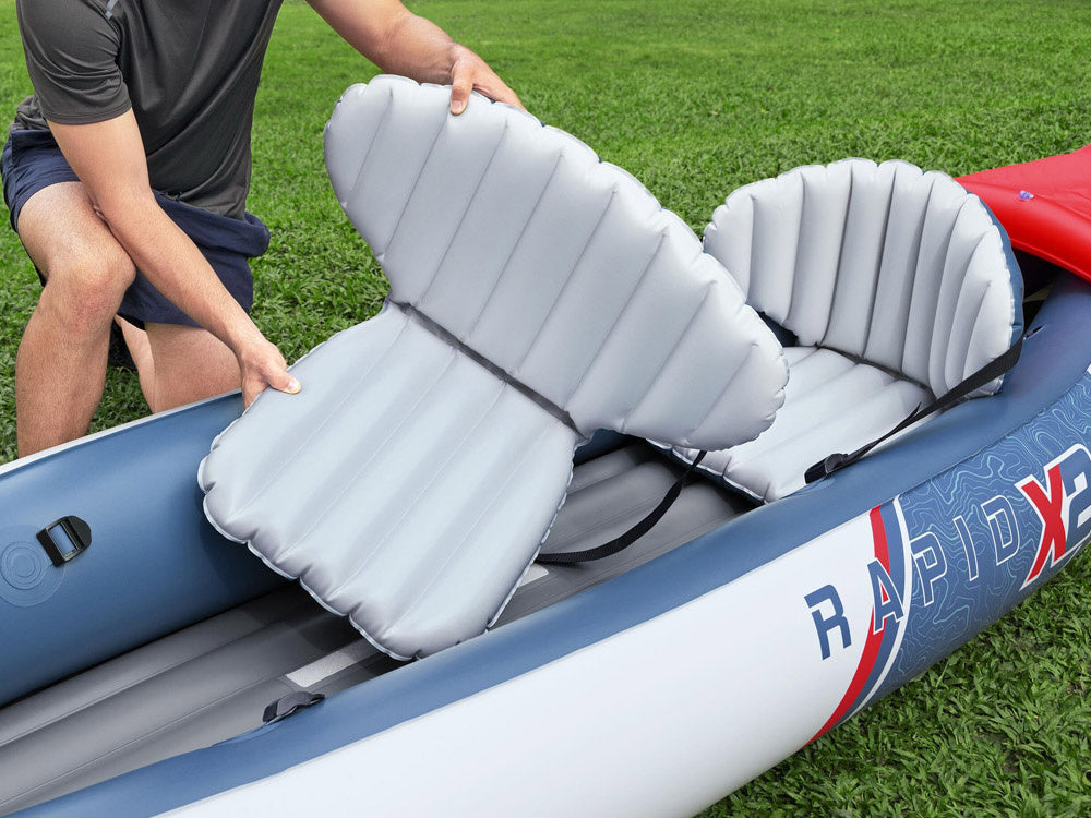 Bestway kajak Lite-Rapid X2