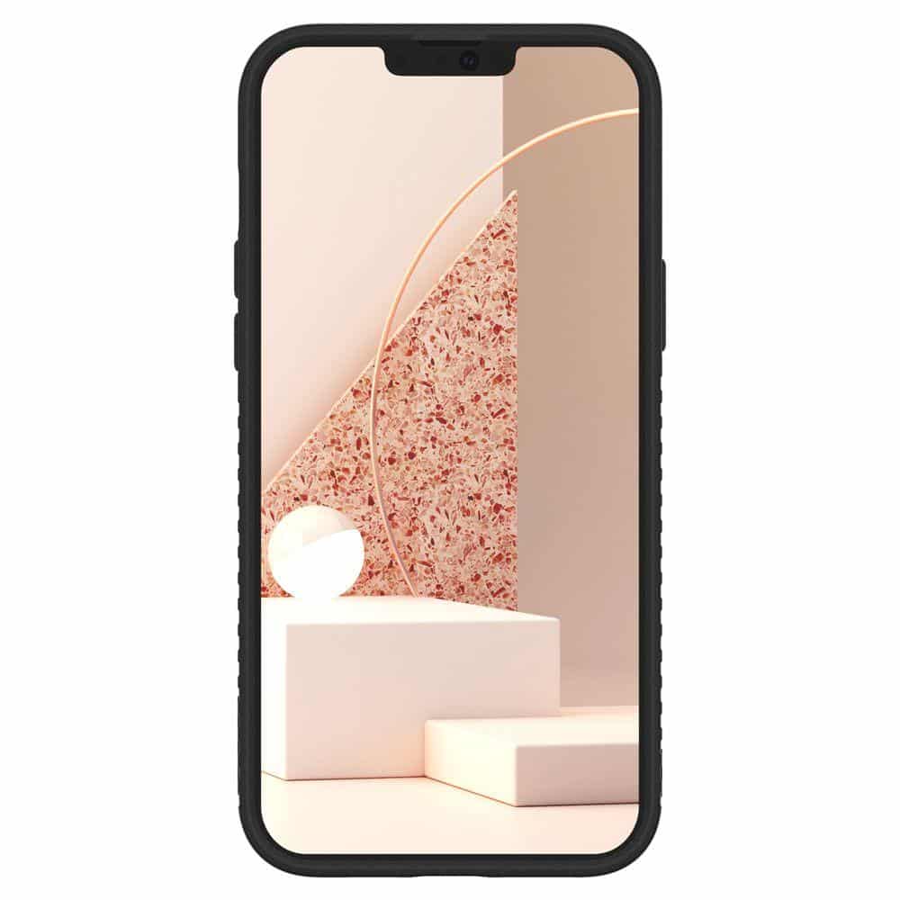 Caseology Vault za iPhone 13 Pro Max mat crna