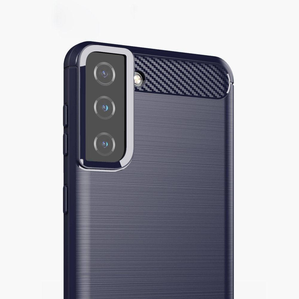 Carbon Case Fleksibilna futrola za Samsung Galaxy S21+ 5G (S21 Plus 5G)
