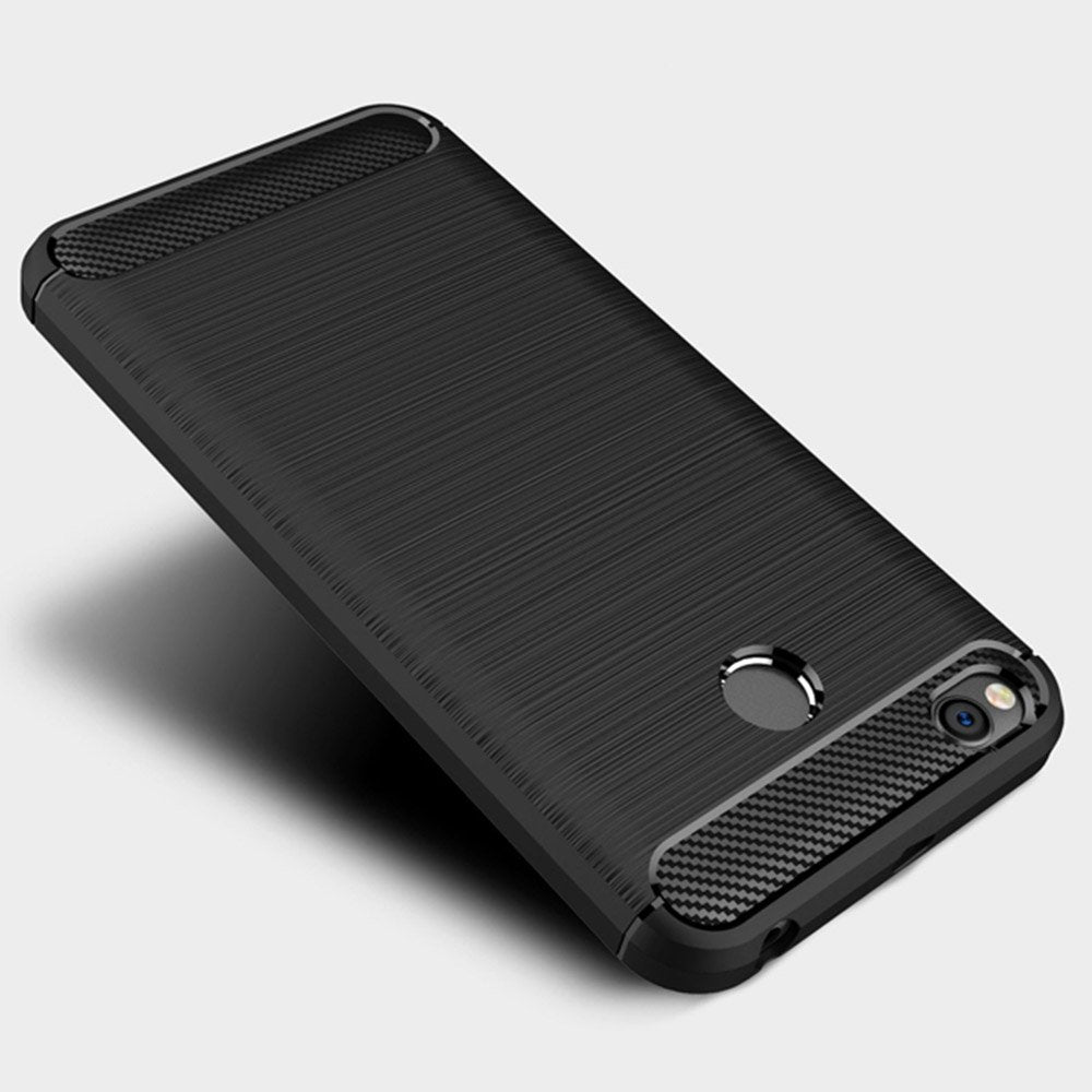 Carbon Case izdržljiva maskica za Xiaomi Redmi 6