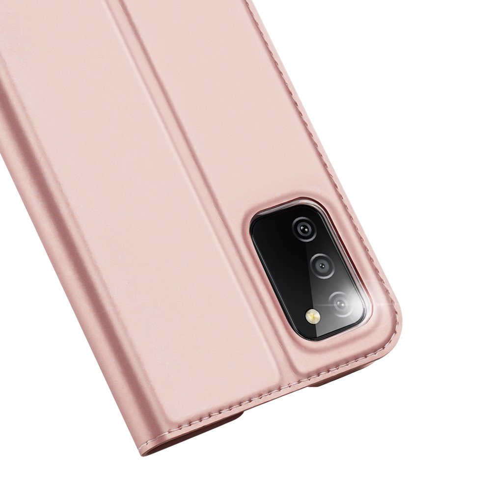 Dux Ducis Skin Pro preklopna futrola za Samsung Galaxy A02 S