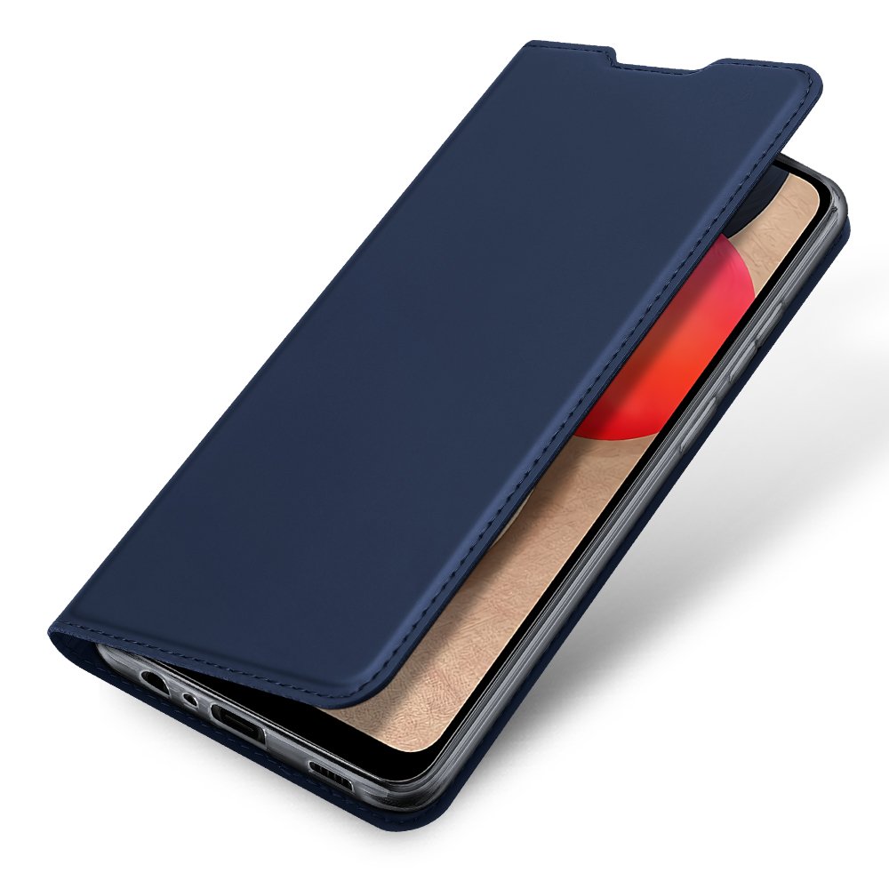 DUX DUCIS Skin Pro preklopna futrola sa novčanikom za Samsung Galaxy A02 S