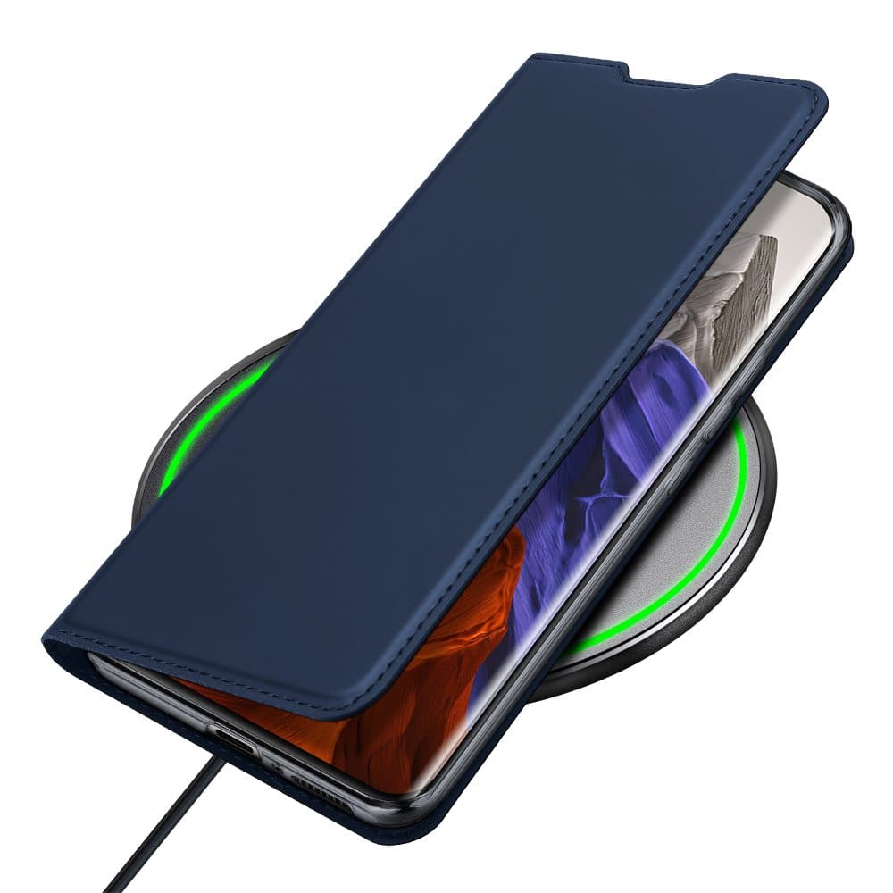DUX DUCIS SKIN PRO futrola za XIAOMI Mi 11 Pro