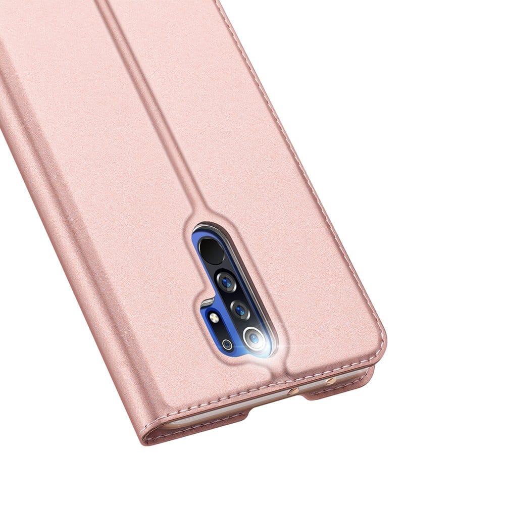 DUX DUCIS SKIN PRO futrola za XIAOMI REDMI 9