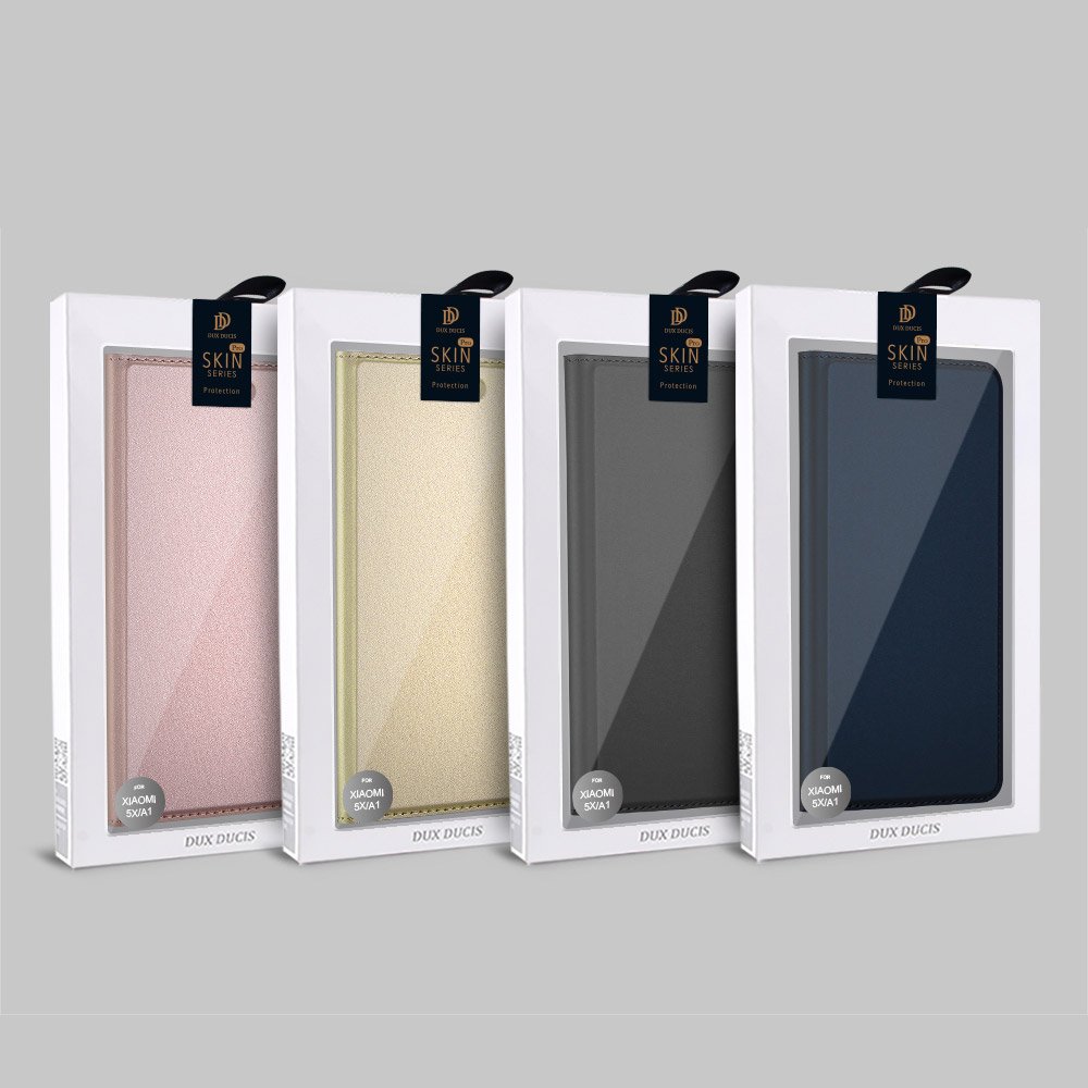 DUX DUCIS Skin Pro preklopna futrola za iPhone XS / X