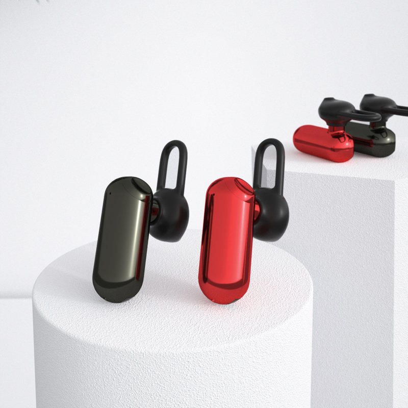 Bluetooth 5.0 bežična slušalica DUDAO