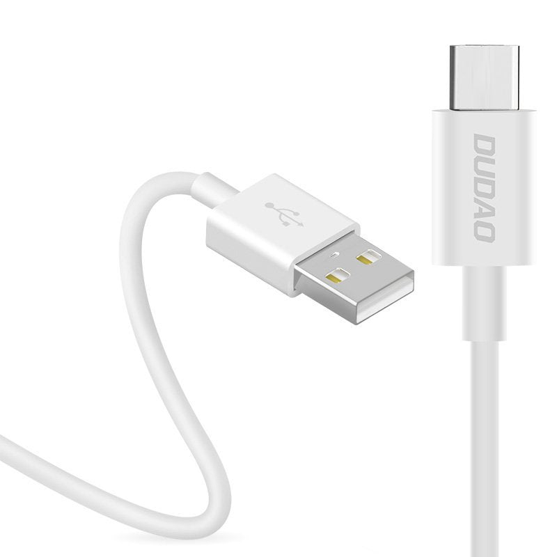 USB Type C kabel 3A DUDAO