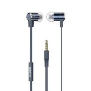 Dudao slušalice in-ear s daljinskim upravljačem i mikrofonom mini jack