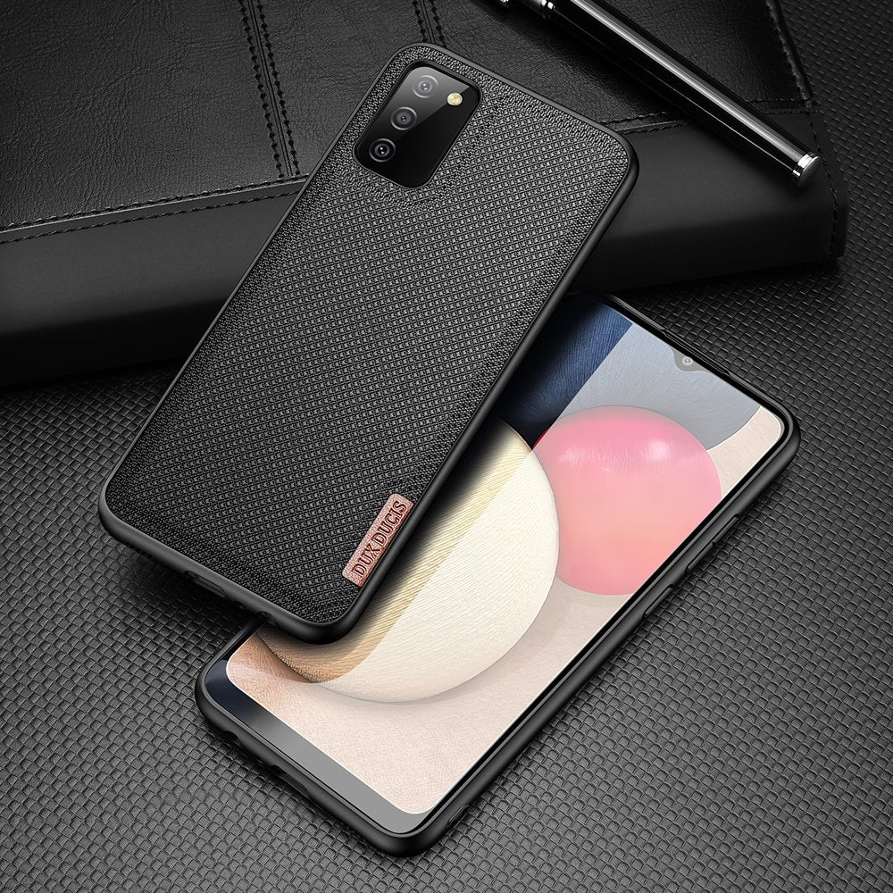 Dux Ducis Fino futrola za Samsung Galaxy A02s