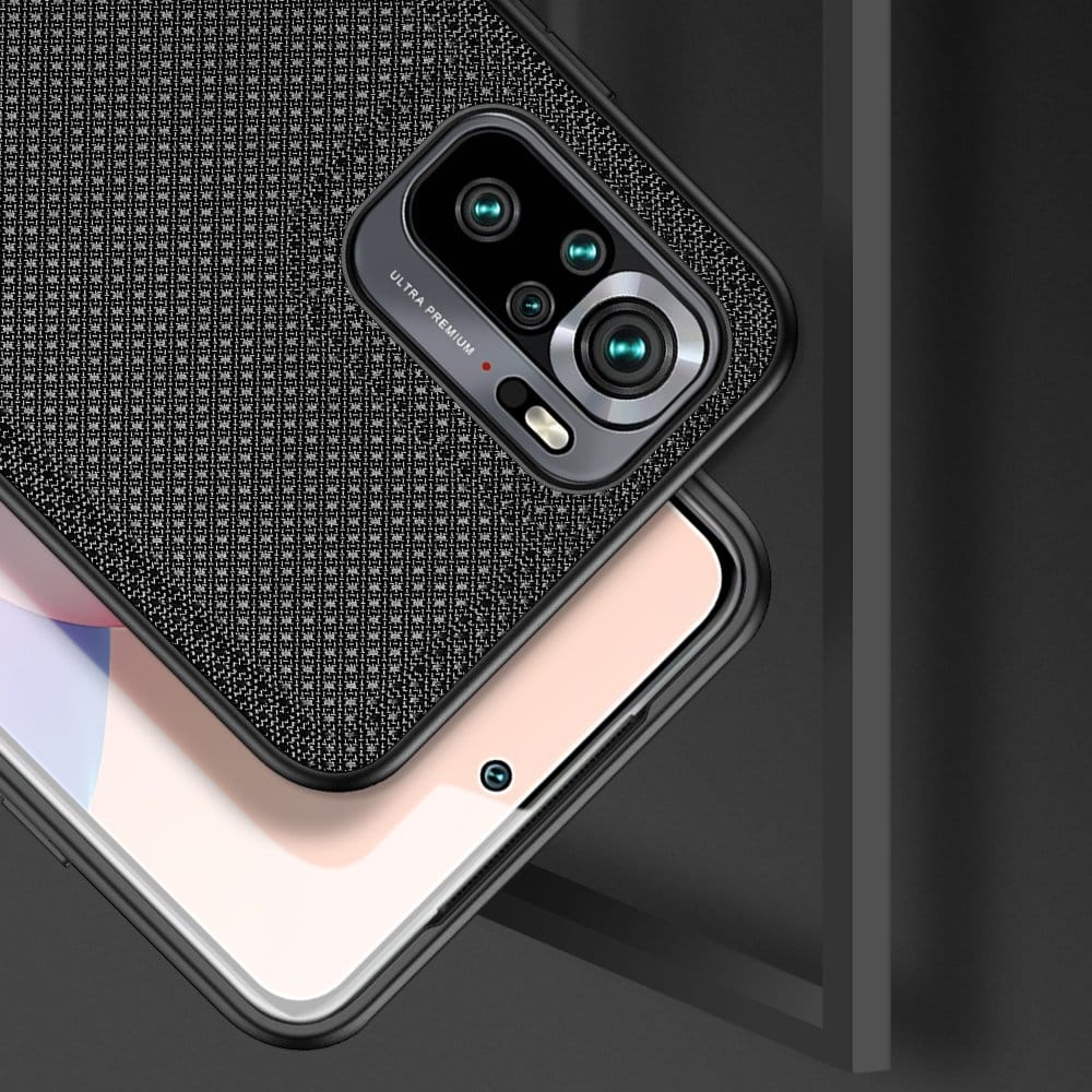 Dux Ducis Fino futrola za Xiaomi Redmi Note 10 / Redmi Note 10S