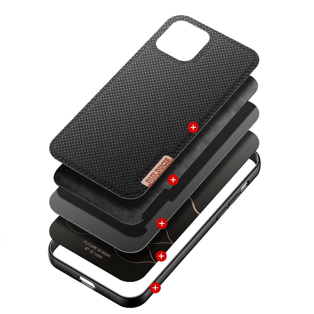 Dux Ducis Fino futrola za iPhone 12 Mini
