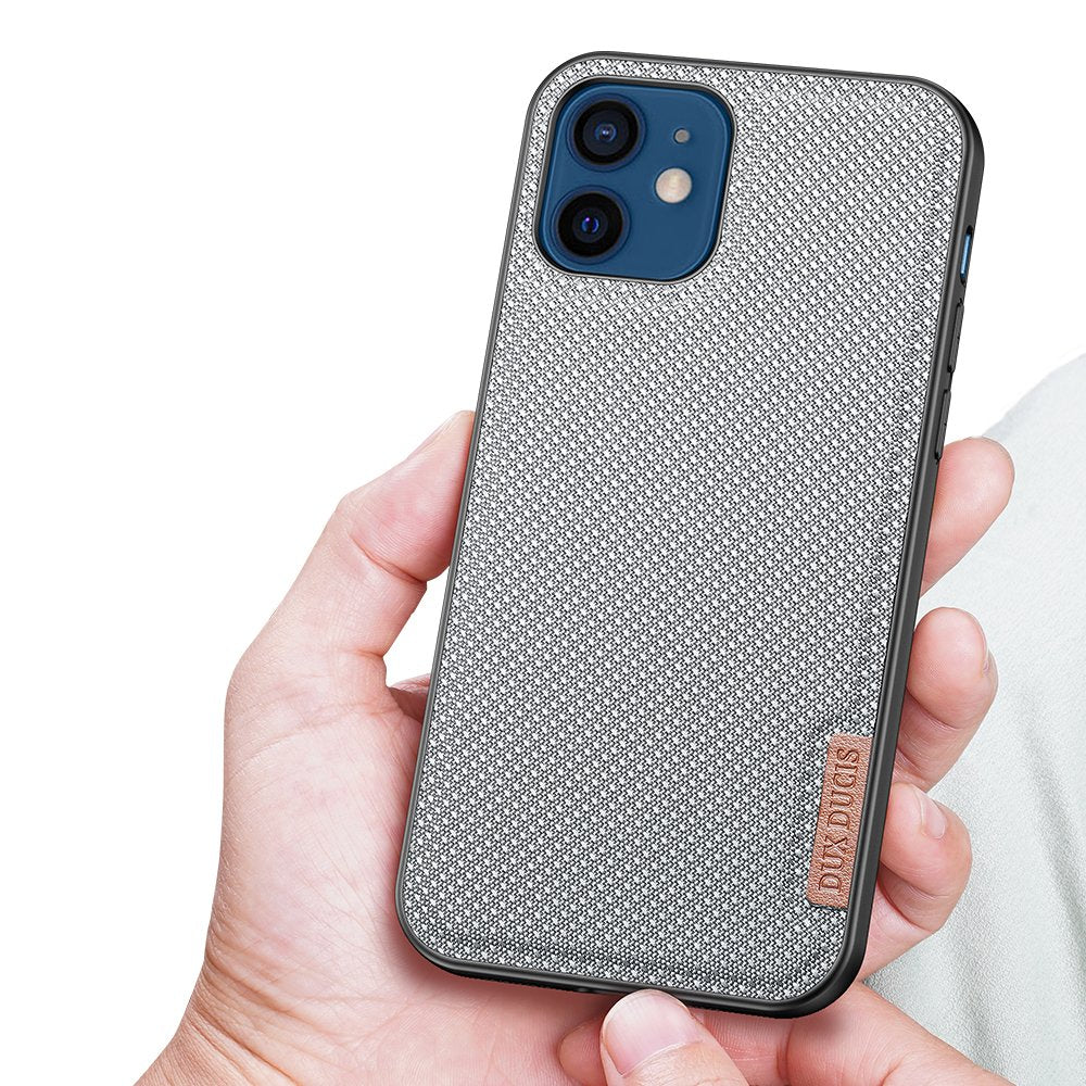 Dux Ducis Fino futrola za iPhone 12 Mini