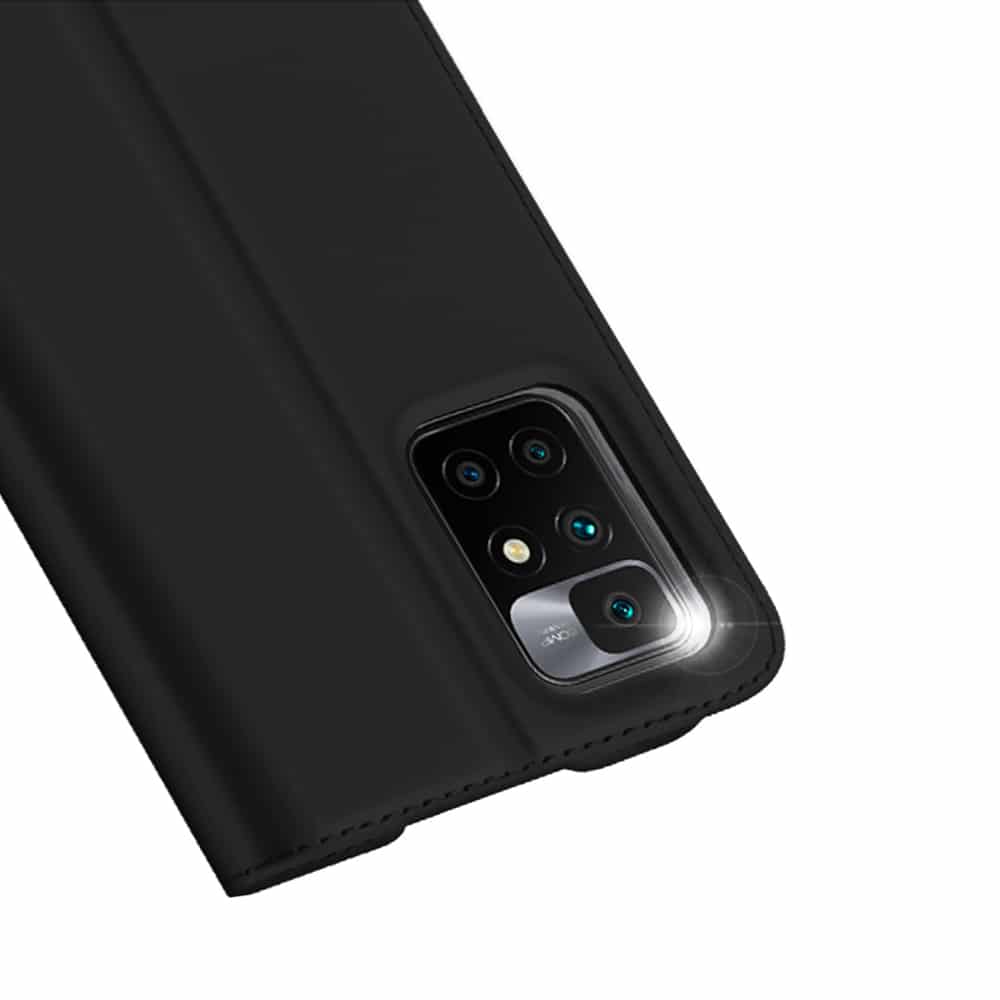 DUX DUCIS SKIN PRO futrola za XIAOMI REDMI 10