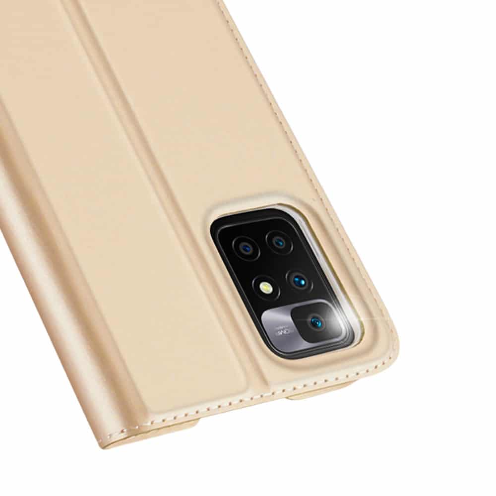 DUX DUCIS SKIN PRO futrola za XIAOMI REDMI 10