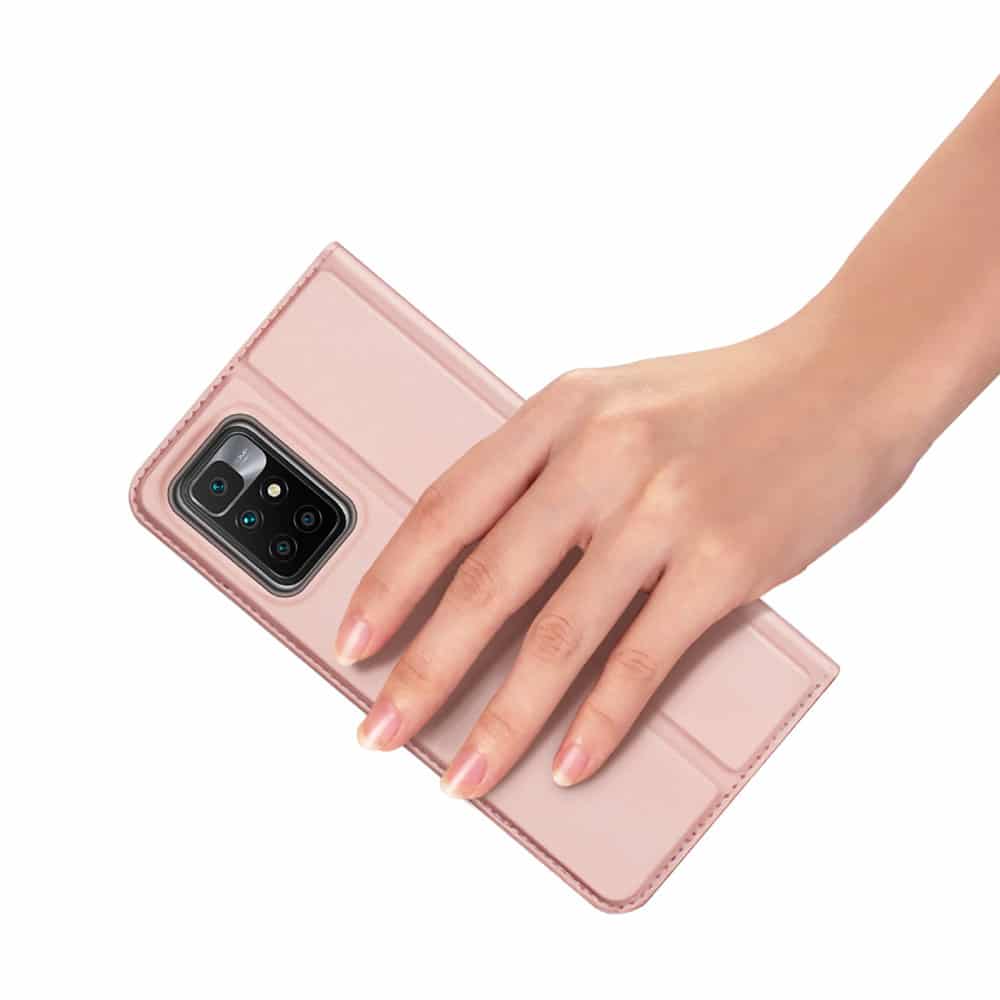 DUX DUCIS SKIN PRO futrola za XIAOMI REDMI 10