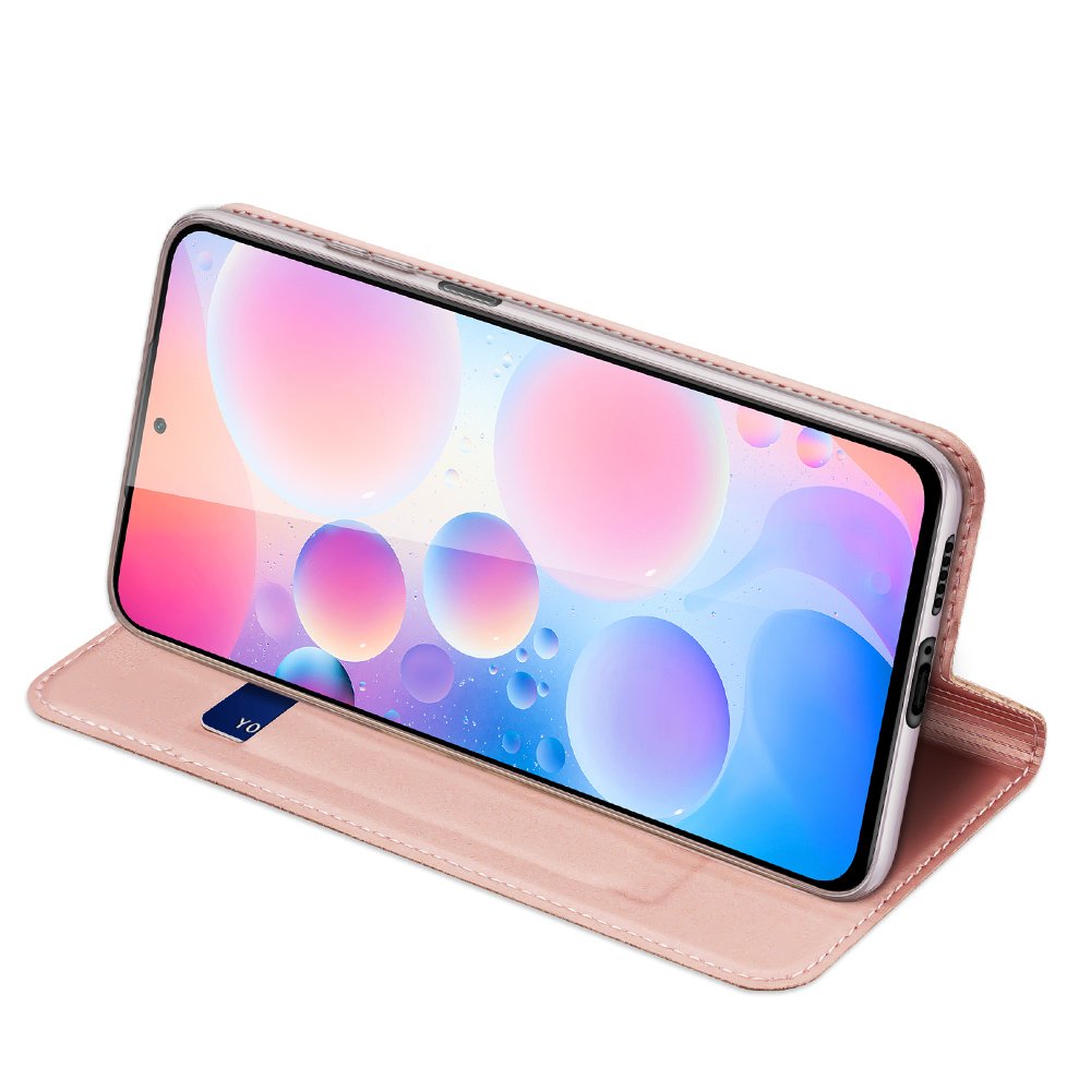 Dux Ducis Skin Pro za Xiaomi Redmi K40 Pro+ / K40 Pro / K40 / Poco F3