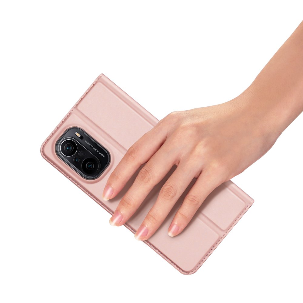 Dux Ducis Skin Pro za Xiaomi Redmi K40 Pro+ / K40 Pro / K40 / Poco F3