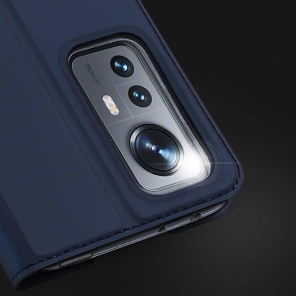 Dux Ducis Skin Pro preklopna futrola za XIAOMI 12/12X