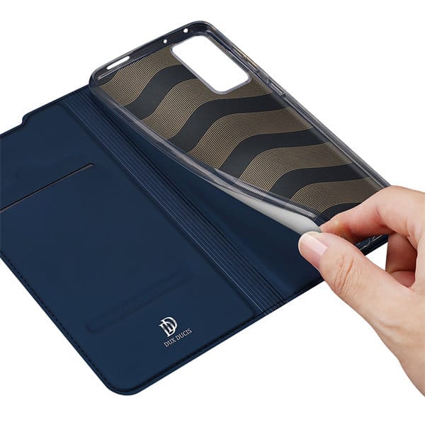 Dux Ducis Skin Pro preklopna futrola za XIAOMI 12/12X