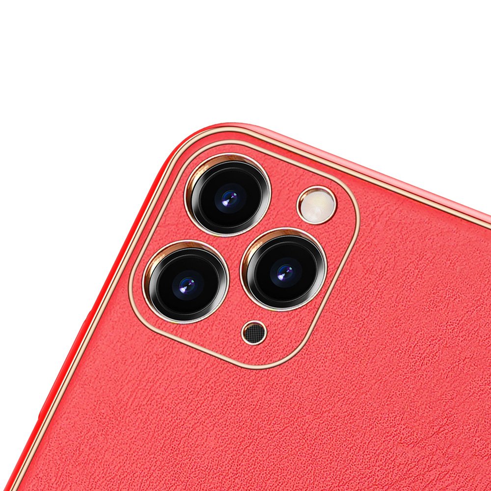 Dux Ducis Yolo elegantna kožna maskica za iPhone 11 Pro Max