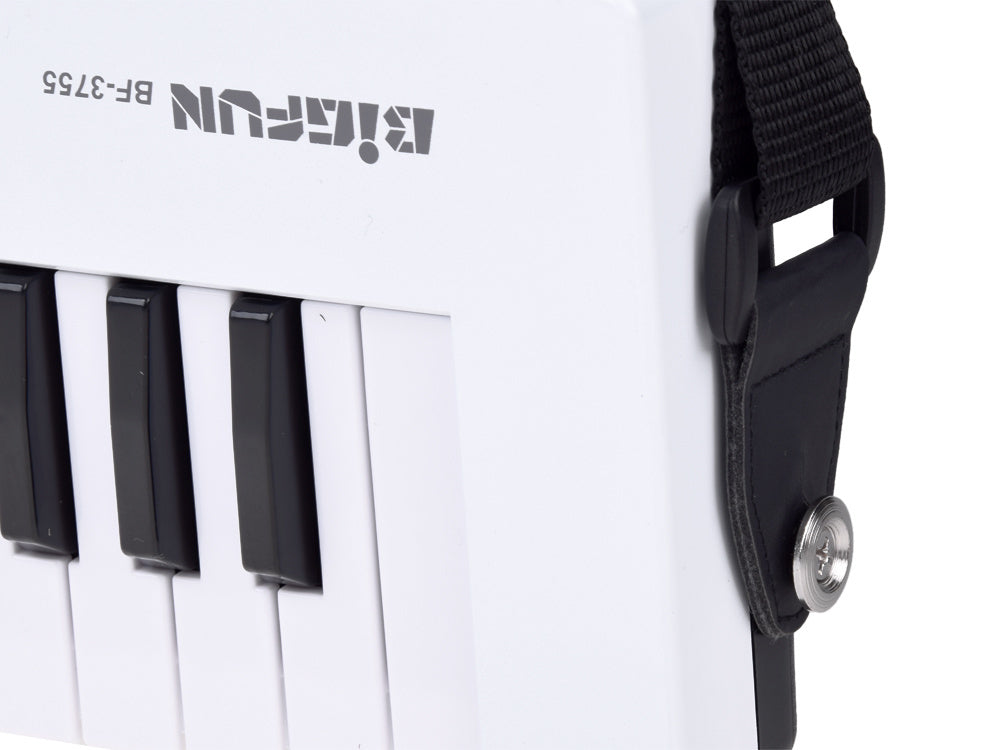 Dječje elektronske klavijature s remenom
