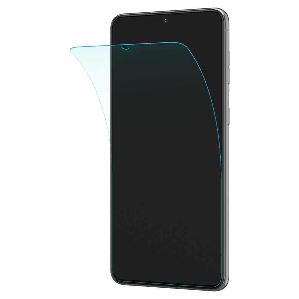 SPIGEN HYDROGEL FILM NEO FLEX SOLID ZA SAMSUNG GALAXY S21 5G 2 kom