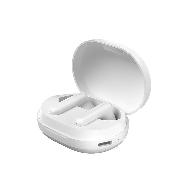 Haylou GT7 TWS bluetooth slušalice (bijele)