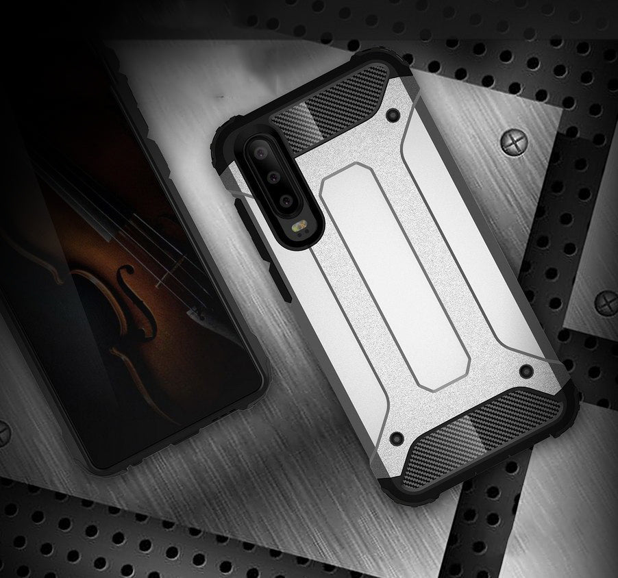 Hybrid Armor izdrzljiva maskica za Huawei P30