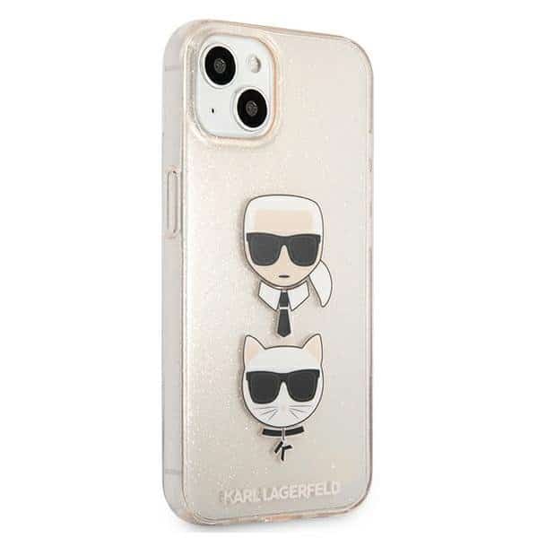 Karl Lagerfeld originalna futrola za iPhone 13 mini