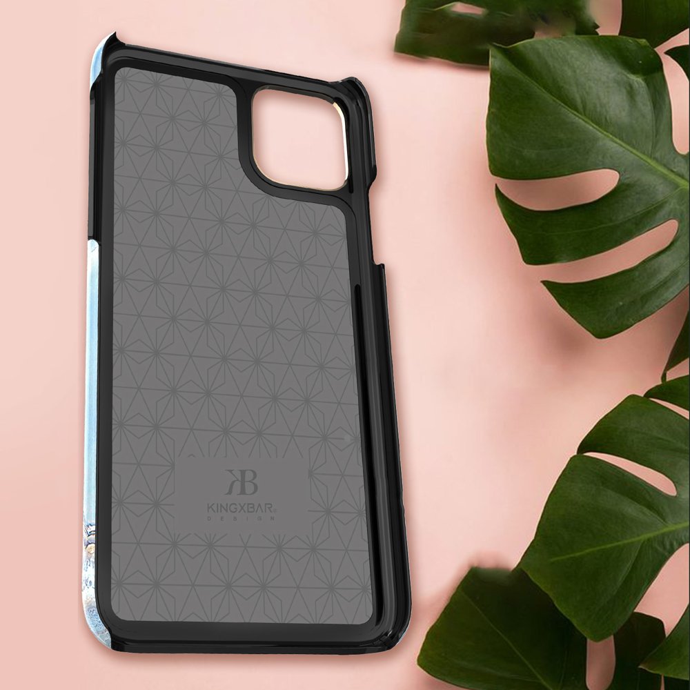 Kingxbar Luxury Series futrola ukrašena originalnim Swarovski kristalima za iPhone 11 Pro Max