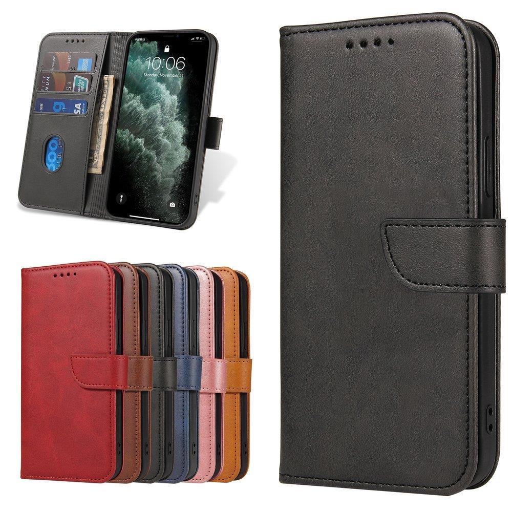 Magnet Case elegantna preklopna futrola za Samsung Galaxy A72 4G/5G