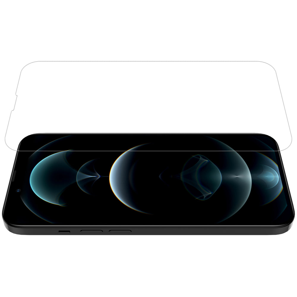 Nillkin Amazing H Zaštita zaslona od kaljenog stakla 9H za iPhone 13 Pro/iPhone 13